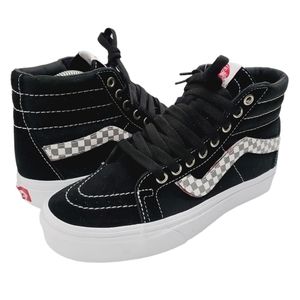 🆕️ VANS Sk8-Hi Reissue (Removable Side Strip)